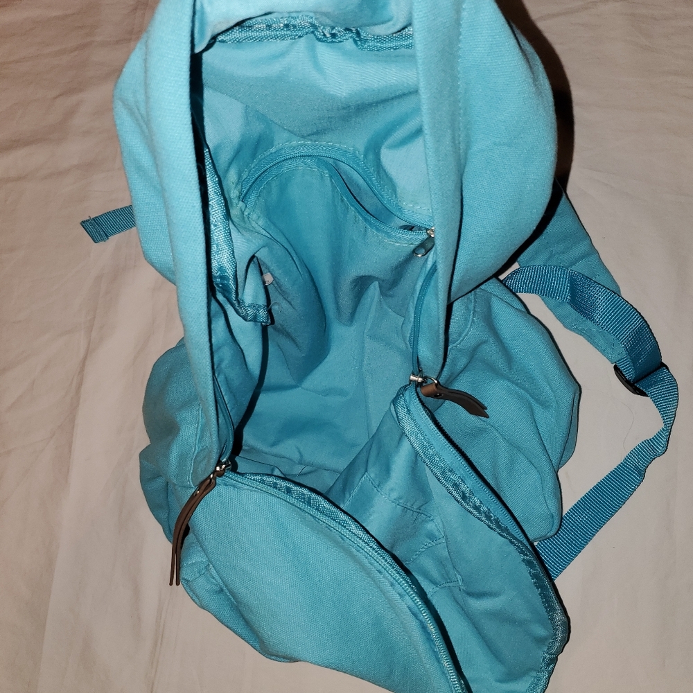 Dickies backpack - Picture 4 of 6